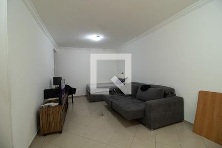 Sala de casa de condomínio à venda com 3 quartos, 176m² em Vila Maria Alta, São Paulo