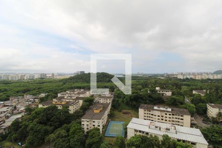 Apartamento para alugar com 126m², 3 quartos e 2 vagasTerraço - Vista