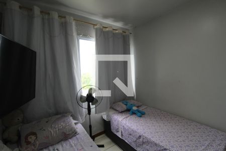 Quarto  de apartamento para alugar com 3 quartos, 126m² em Jacarepaguá, Rio de Janeiro