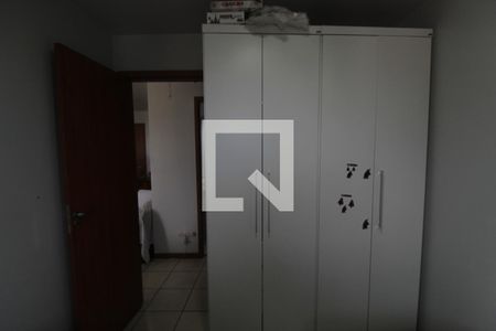 Quarto  de apartamento para alugar com 3 quartos, 126m² em Jacarepaguá, Rio de Janeiro