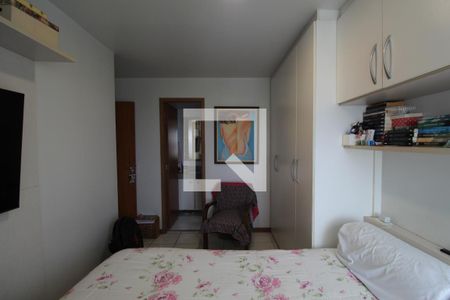 Apartamento para alugar com 126m², 3 quartos e 2 vagasSuíte 1