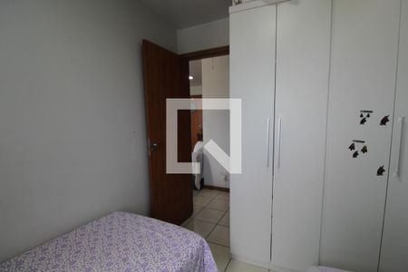 Quarto  de apartamento para alugar com 3 quartos, 126m² em Jacarepaguá, Rio de Janeiro