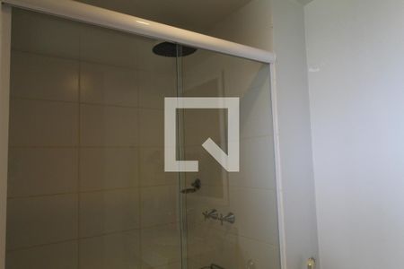 Apartamento para alugar com 126m², 3 quartos e 2 vagasBanheiro da suíte 2