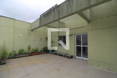 Apartamento para alugar com 126m², 3 quartos e 2 vagasTerraço