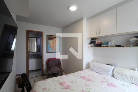 Apartamento para alugar com 126m², 3 quartos e 2 vagasSuíte 1