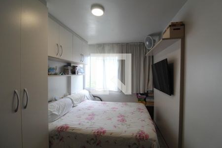 Suíte 1 de apartamento para alugar com 3 quartos, 126m² em Jacarepaguá, Rio de Janeiro