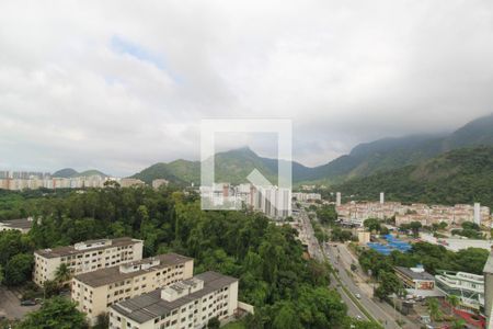 Apartamento para alugar com 126m², 3 quartos e 2 vagasTerraço - Vista