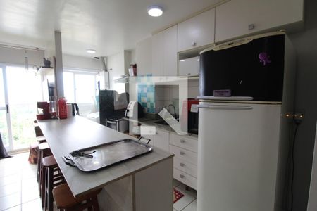 Apartamento para alugar com 126m², 3 quartos e 2 vagasCozinha