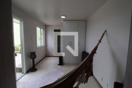 Apartamento para alugar com 126m², 3 quartos e 2 vagasSuíte 2