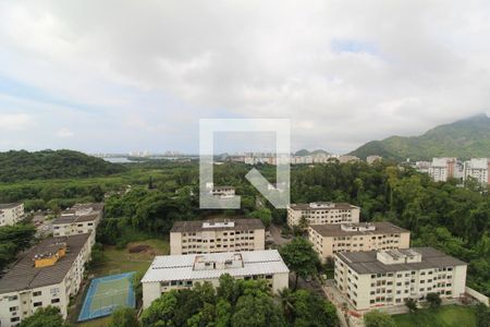 Apartamento para alugar com 126m², 3 quartos e 2 vagasTerraço - Vista