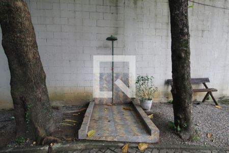 Apartamento para alugar com 126m², 3 quartos e 2 vagasÁrea comum