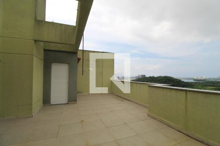 Apartamento para alugar com 126m², 3 quartos e 2 vagasTerraço