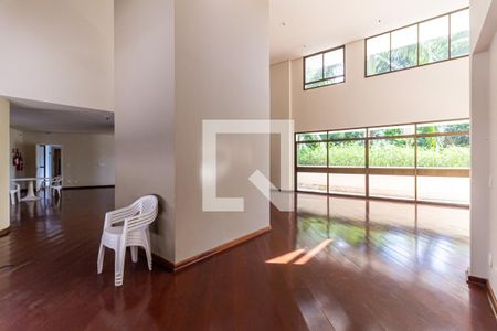 Apartamento à venda com 306m², 3 quartos e 6 vagasÁrea Comum - Salão de Festas