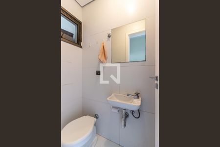 Apartamento à venda com 306m², 3 quartos e 6 vagasBanheiro 3