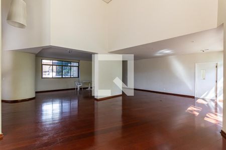 Apartamento à venda com 306m², 3 quartos e 6 vagasÁrea Comum - Salão de Festas