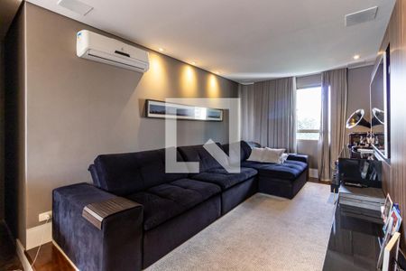 Sala 2 de apartamento para alugar com 3 quartos, 306m² em Santa Cecília, São Paulo