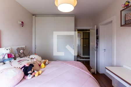 Apartamento à venda com 306m², 3 quartos e 6 vagasQuarto 1