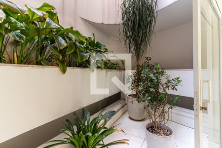 Apartamento à venda com 306m², 3 quartos e 6 vagasÁrea Comum - Jardim