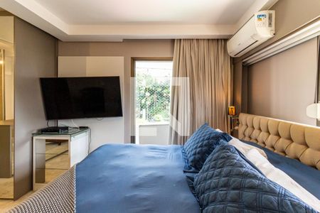 Apartamento à venda com 306m², 3 quartos e 6 vagasSuíte - Quarto 3