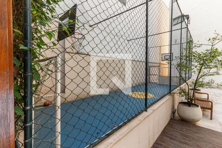 Apartamento à venda com 306m², 3 quartos e 6 vagasÁrea Comum - Quadra Poliesportiva