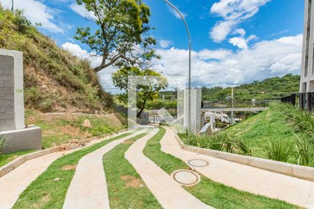 Apartamento para alugar com 48m², 2 quartos e 1 vaga Apartamento para alugar com 48m², 2 quartos e 1 vagaEntrada