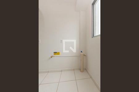 Apartamento para alugar com 48m², 2 quartos e 1 vaga Apartamento para alugar com 48m², 2 quartos e 1 vagaÁrea de Serviço