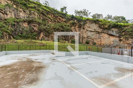 Apartamento para alugar com 48m², 2 quartos e 1 vaga Apartamento para alugar com 48m², 2 quartos e 1 vagaGaragem