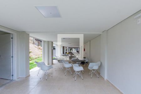Apartamento para alugar com 48m², 2 quartos e 1 vaga Apartamento para alugar com 48m², 2 quartos e 1 vagaÁrea comum