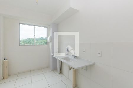 Apartamento para alugar com 48m², 2 quartos e 1 vaga Apartamento para alugar com 48m², 2 quartos e 1 vagaCozinha