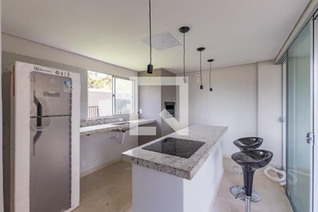 Apartamento para alugar com 48m², 2 quartos e 1 vaga Apartamento para alugar com 48m², 2 quartos e 1 vagaÁrea comum