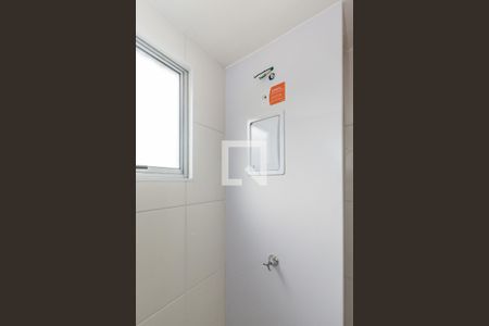 Apartamento para alugar com 48m², 2 quartos e 1 vaga Apartamento para alugar com 48m², 2 quartos e 1 vagaBanheiro