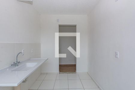 Apartamento para alugar com 48m², 2 quartos e 1 vaga Apartamento para alugar com 48m², 2 quartos e 1 vagaCozinha