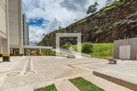 Apartamento para alugar com 48m², 2 quartos e 1 vaga Apartamento para alugar com 48m², 2 quartos e 1 vagaEntrada