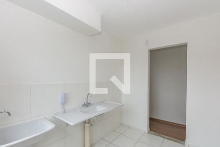 Apartamento para alugar com 48m², 2 quartos e 1 vaga Apartamento para alugar com 48m², 2 quartos e 1 vagaCozinha