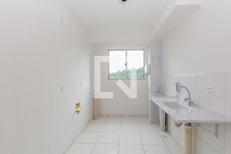 Apartamento para alugar com 48m², 2 quartos e 1 vaga Apartamento para alugar com 48m², 2 quartos e 1 vagaCozinha