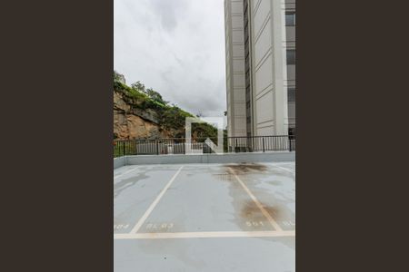 Apartamento para alugar com 48m², 2 quartos e 1 vaga Apartamento para alugar com 48m², 2 quartos e 1 vagaGaragem