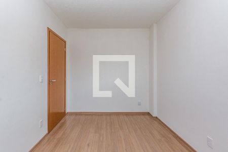 Quarto 1 de apartamento para alugar com 2 quartos, 48m² em Engenho Nogueira, Belo Horizonte