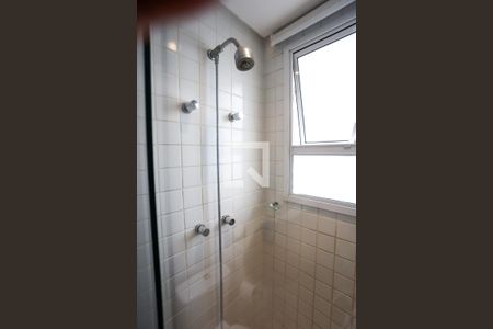 Apartamento à venda com 128m², 3 quartos e 2 vagasBanheiro