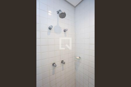 Apartamento à venda com 128m², 3 quartos e 2 vagasBanheiro da Suíte