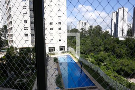 Apartamento à venda com 128m², 3 quartos e 2 vagasquarto 1 vista 