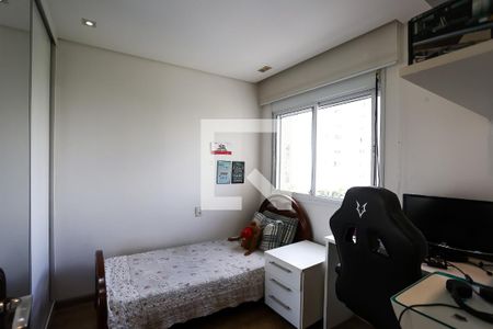 Apartamento à venda com 128m², 3 quartos e 2 vagasquarto 1
