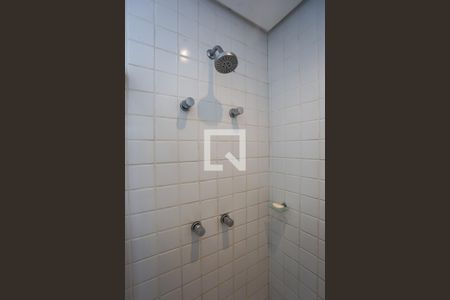 Apartamento à venda com 128m², 3 quartos e 2 vagasBanheiro da Suíte