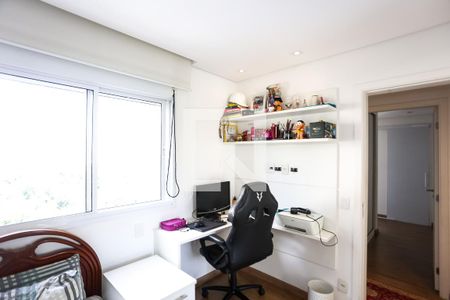 Apartamento à venda com 128m², 3 quartos e 2 vagasquarto 1