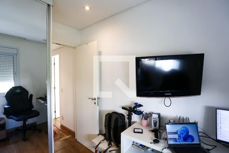 Apartamento à venda com 128m², 3 quartos e 2 vagasquarto 2