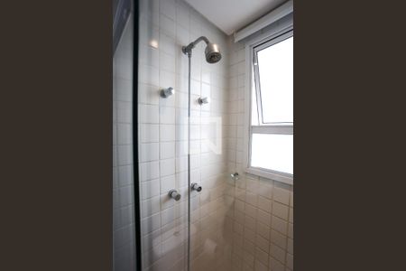 Apartamento à venda com 128m², 3 quartos e 2 vagasBanheiro