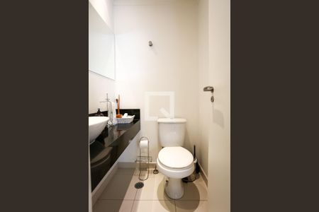 Apartamento à venda com 128m², 3 quartos e 2 vagasLavabo