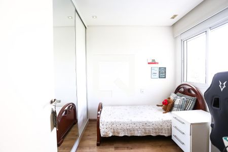 Apartamento à venda com 128m², 3 quartos e 2 vagasquarto 1