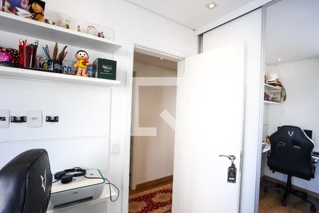 Apartamento à venda com 128m², 3 quartos e 2 vagasquarto 1