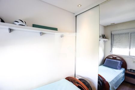 Apartamento à venda com 128m², 3 quartos e 2 vagasquarto 2