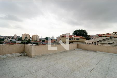 Apartamento à venda com 45m², 1 quarto e sem vaga Apartamento à venda com 45m², 1 quarto e sem vagaTerraço